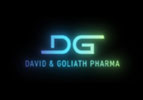 DAVID & GOLIATH PHARMA.